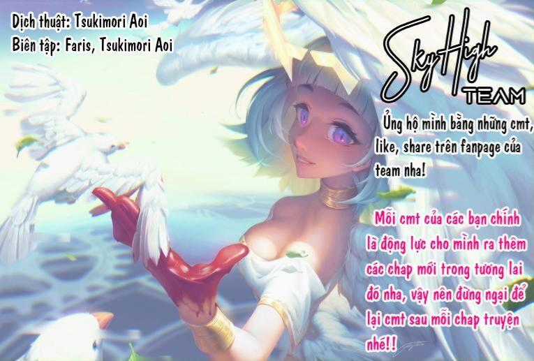 Ragna Crimson - Chuong 68 - Trang 1