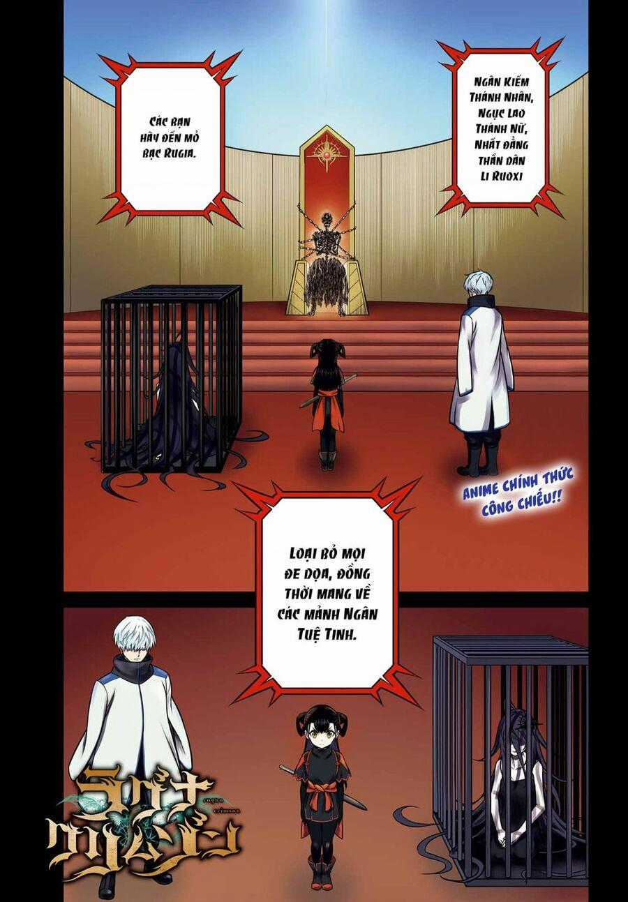 Ragna Crimson - Chuong 68 - Trang 2