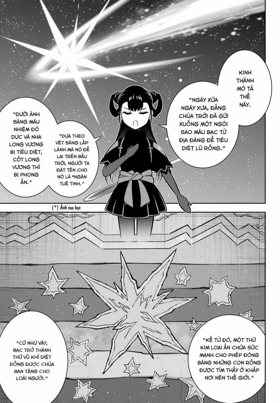 Ragna Crimson - Chuong 68 - Trang 11