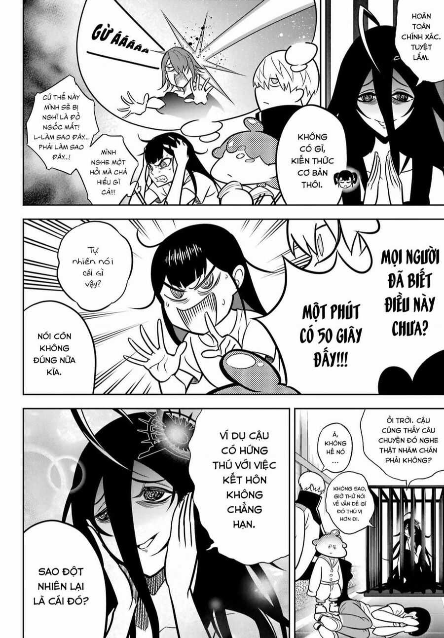 Ragna Crimson - Chuong 68 - Trang 12