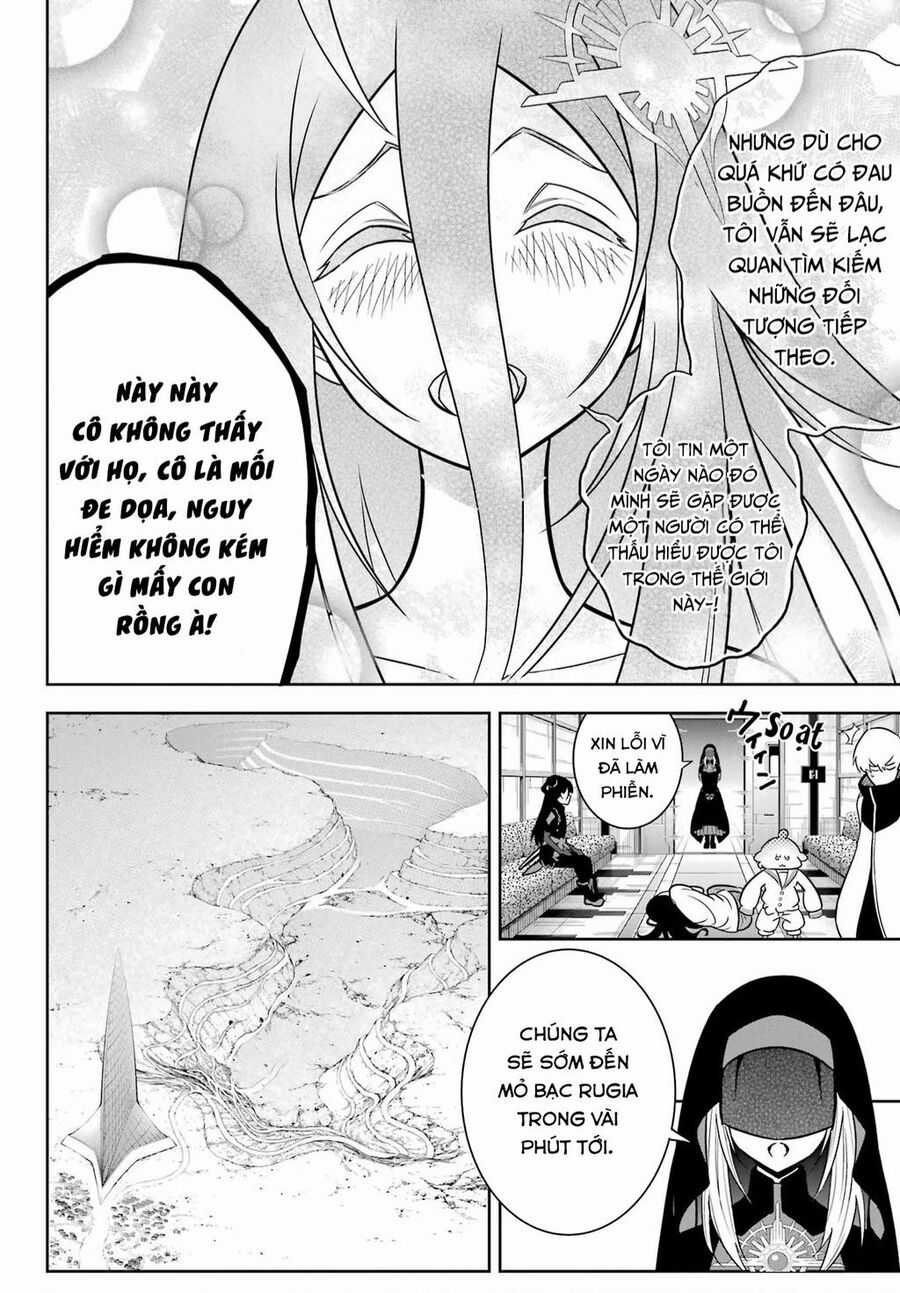 Ragna Crimson - Chuong 68 - Trang 14