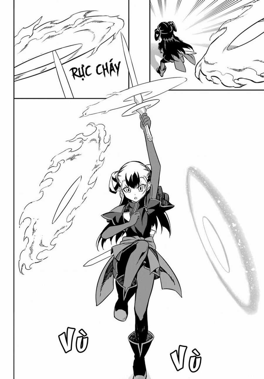 Ragna Crimson - Chuong 68 - Trang 21