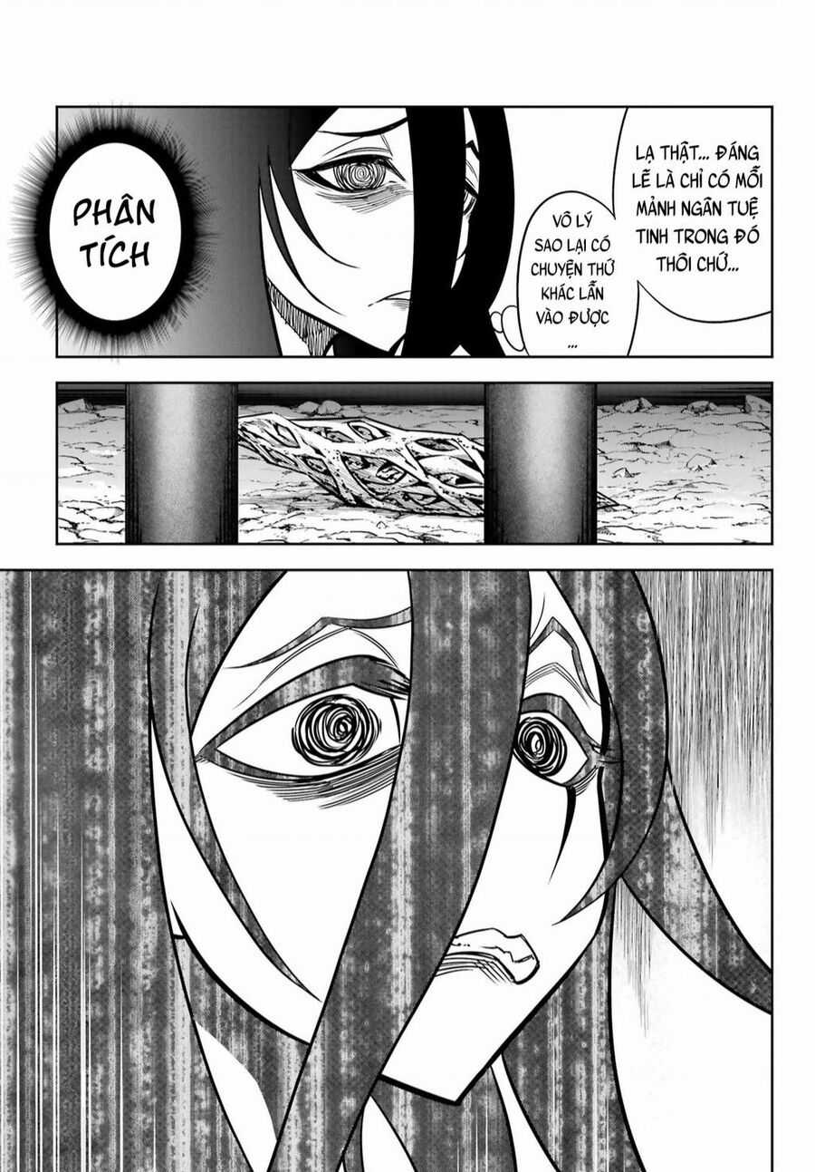 Ragna Crimson - Chuong 68 - Trang 28