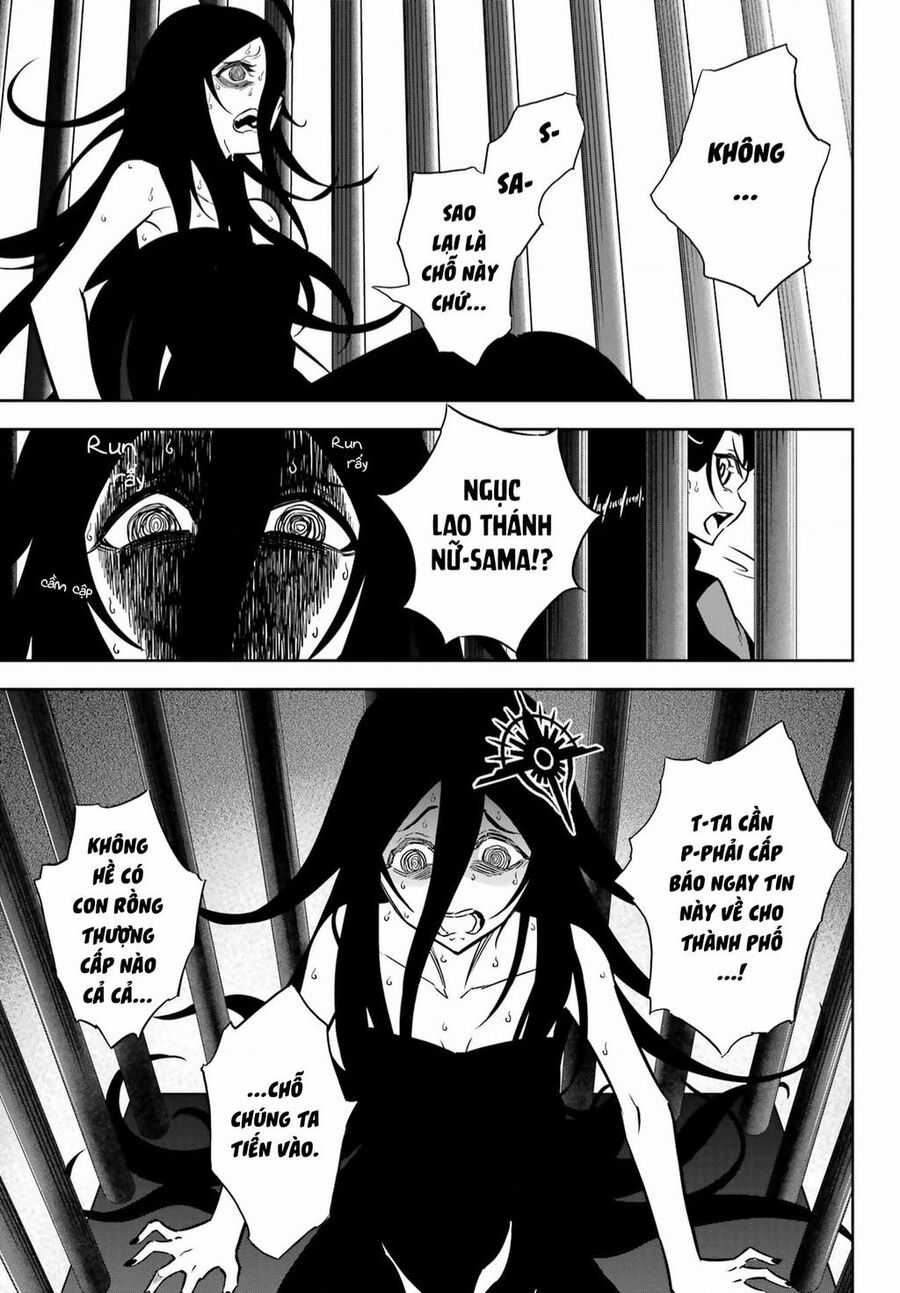 Ragna Crimson - Chuong 68 - Trang 30