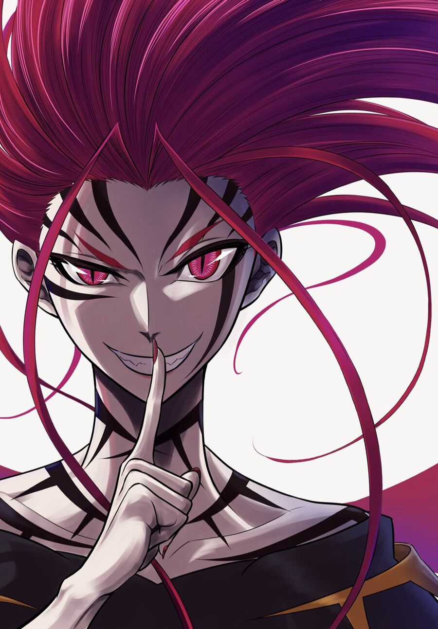 Ragna Crimson - Chuong 68 - Trang 4