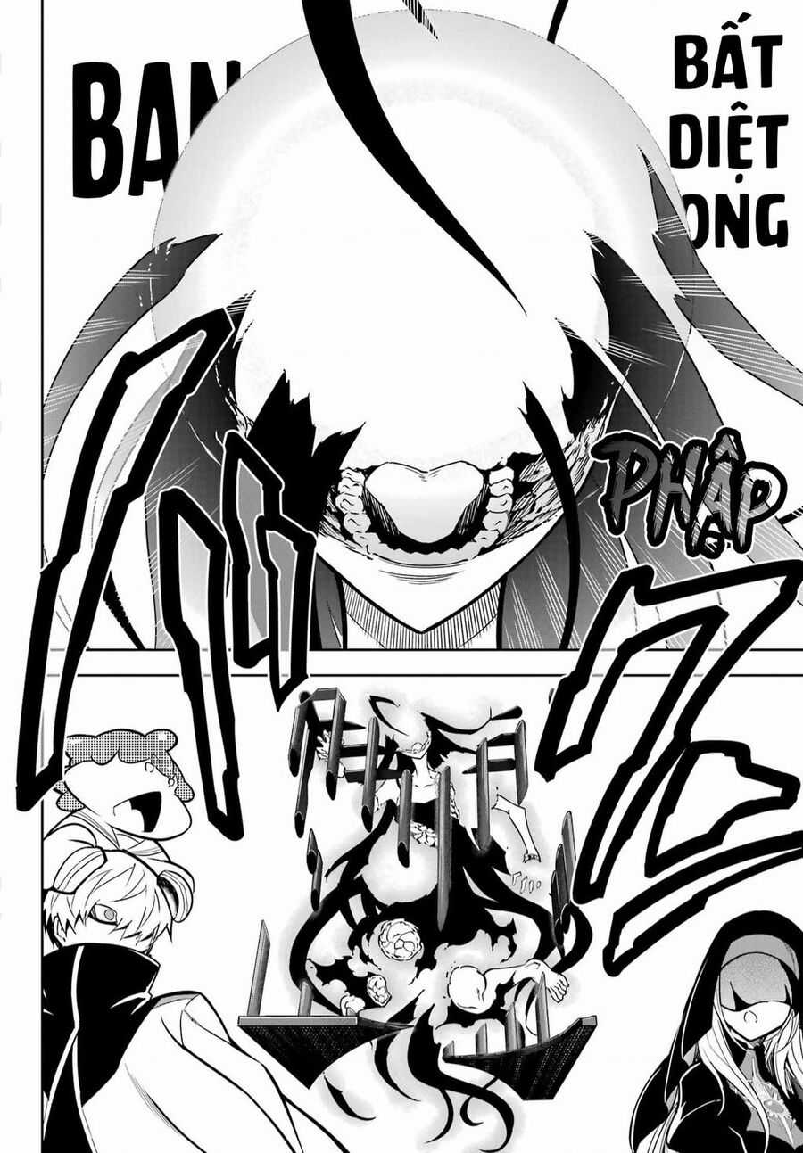 Ragna Crimson - Chuong 68 - Trang 31