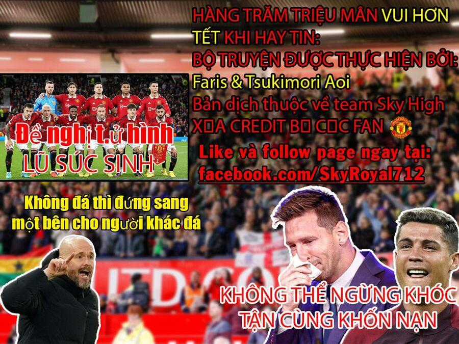 Ragna Crimson - Chuong 68 - Trang 35