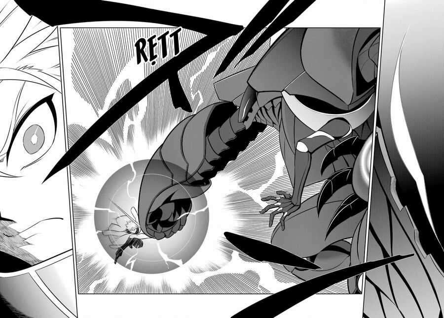 Ragna Crimson - Chuong 69 - Trang 16