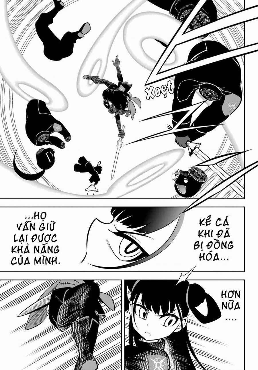 Ragna Crimson - Chuong 69 - Trang 18