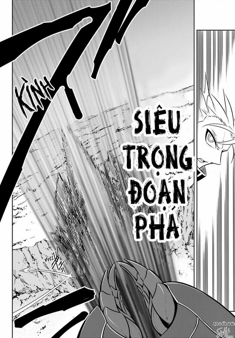 Ragna Crimson - Chuong 69 - Trang 25