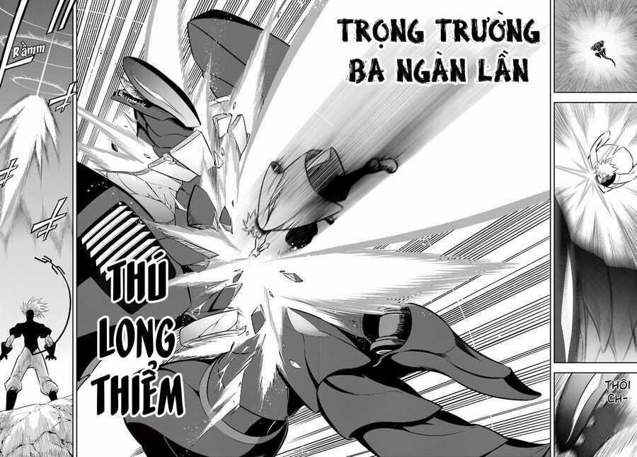 Ragna Crimson - Chuong 69 - Trang 29