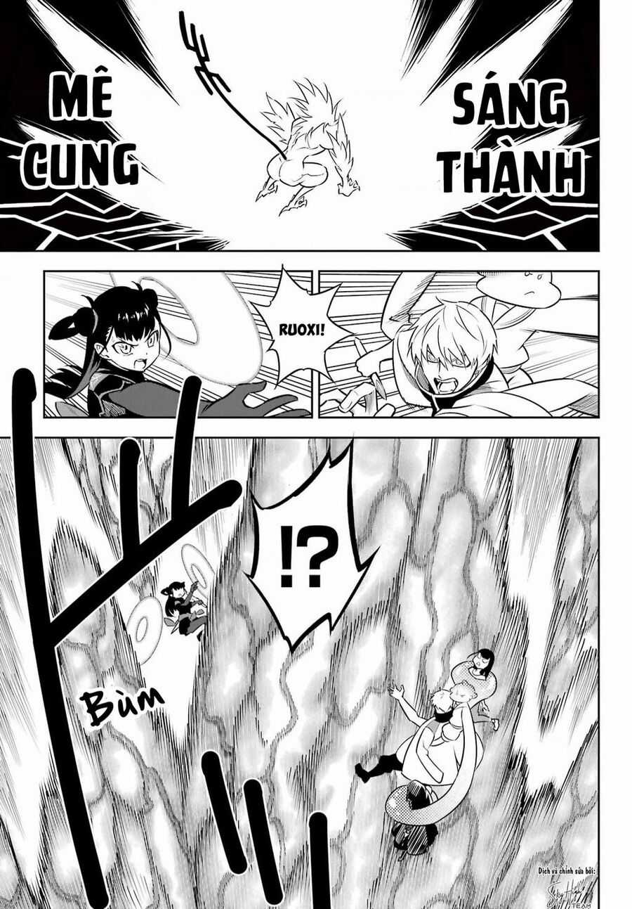 Ragna Crimson - Chuong 69 - Trang 7