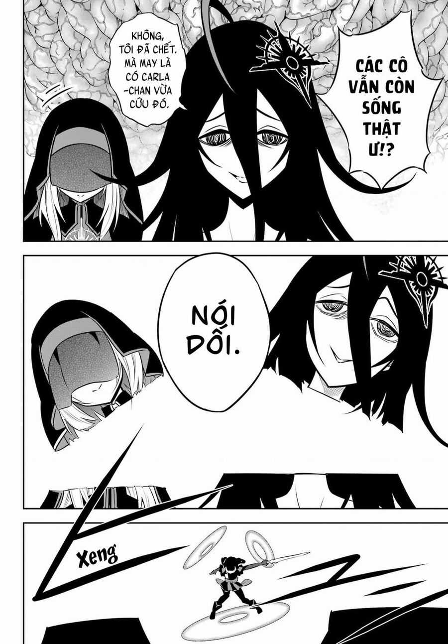 Ragna Crimson - Chuong 69 - Trang 10