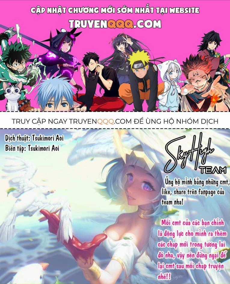 Ragna Crimson - Chương 70.1 - Trang 1