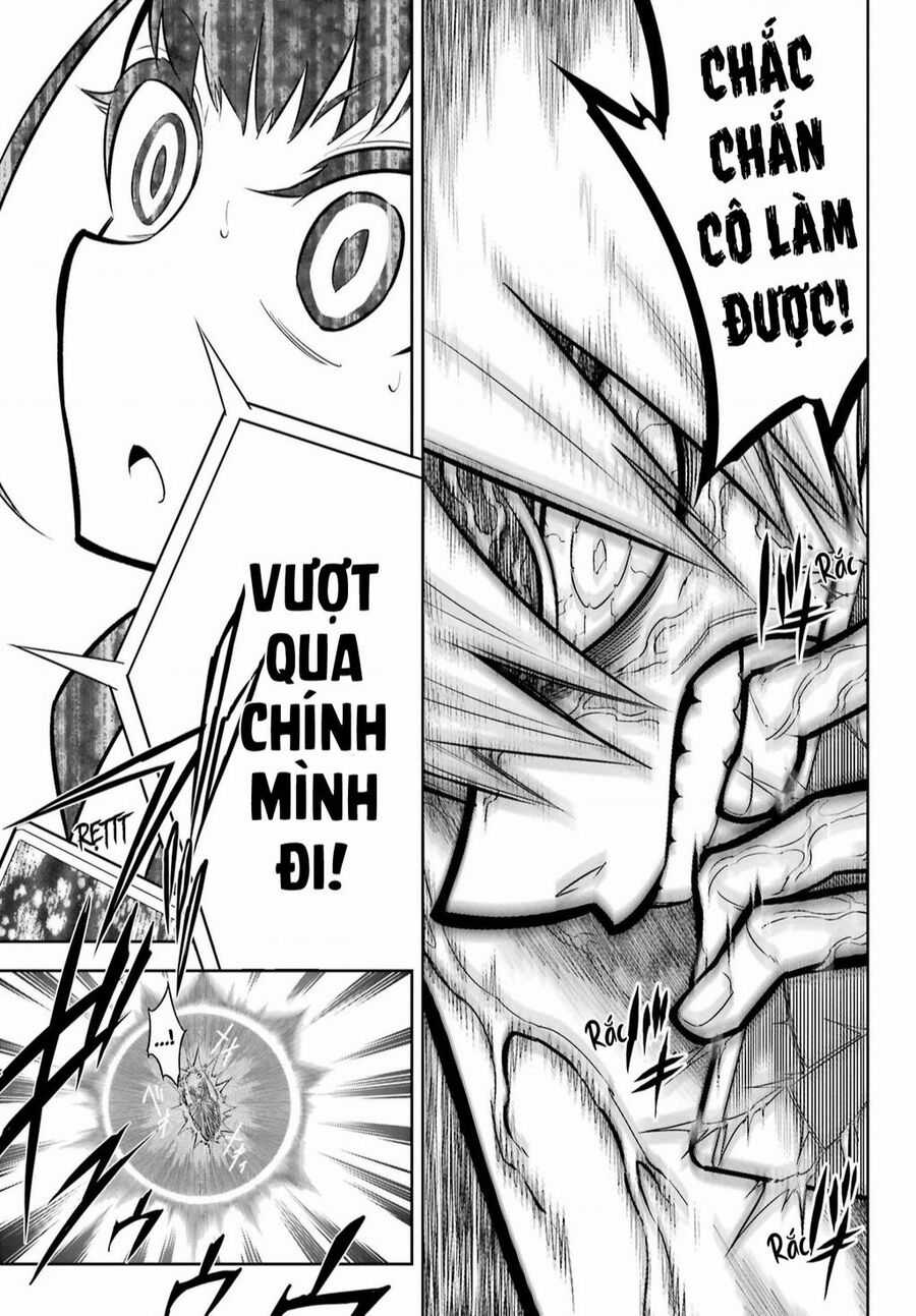Ragna Crimson - Chuong 70 - Trang 14