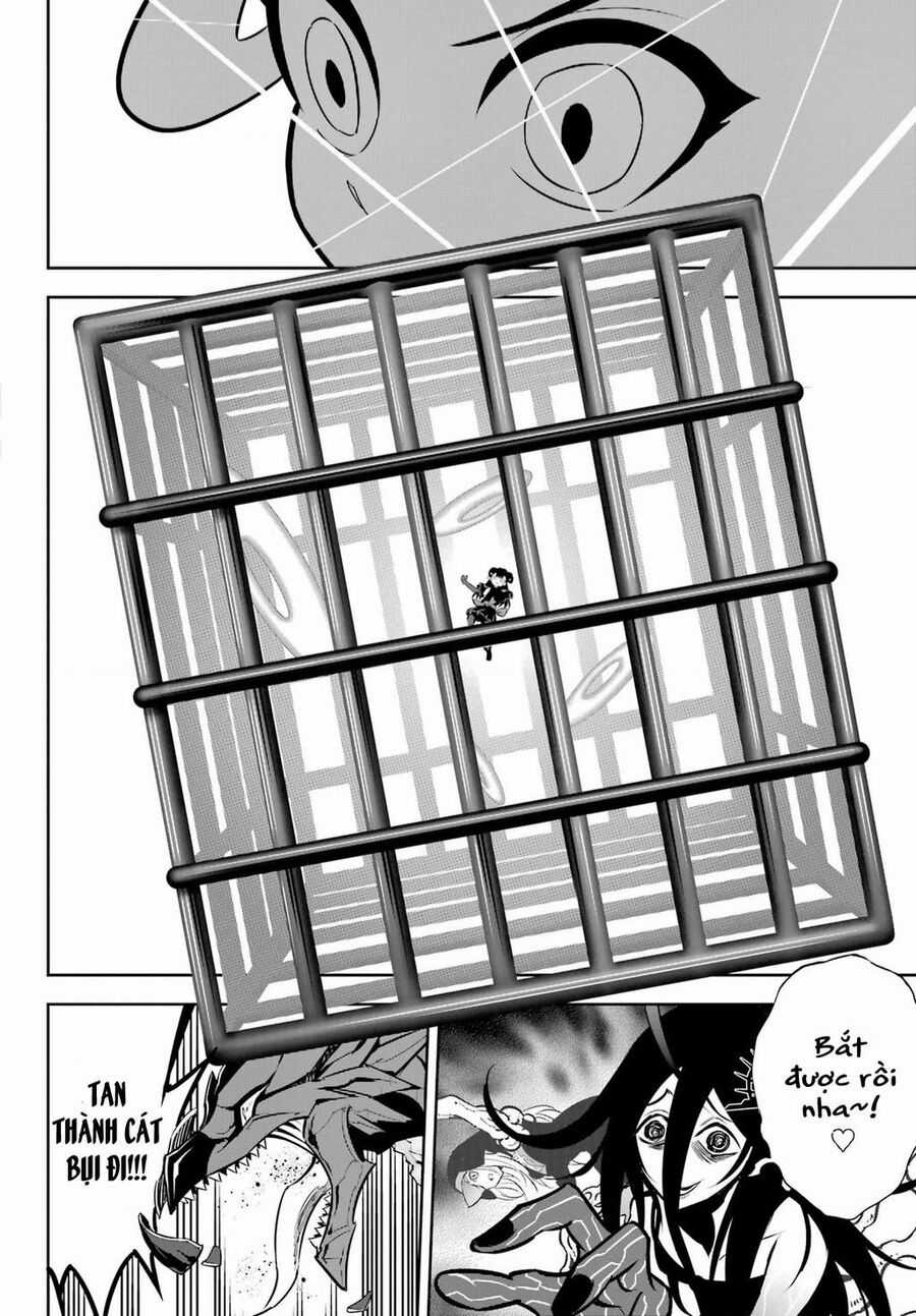 Ragna Crimson - Chuong 70 - Trang 15