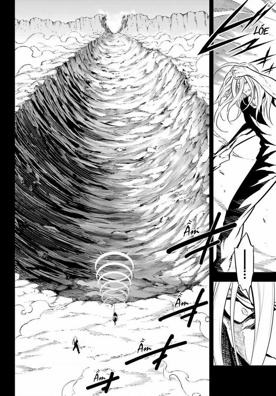 Ragna Crimson - Chuong 70 - Trang 17