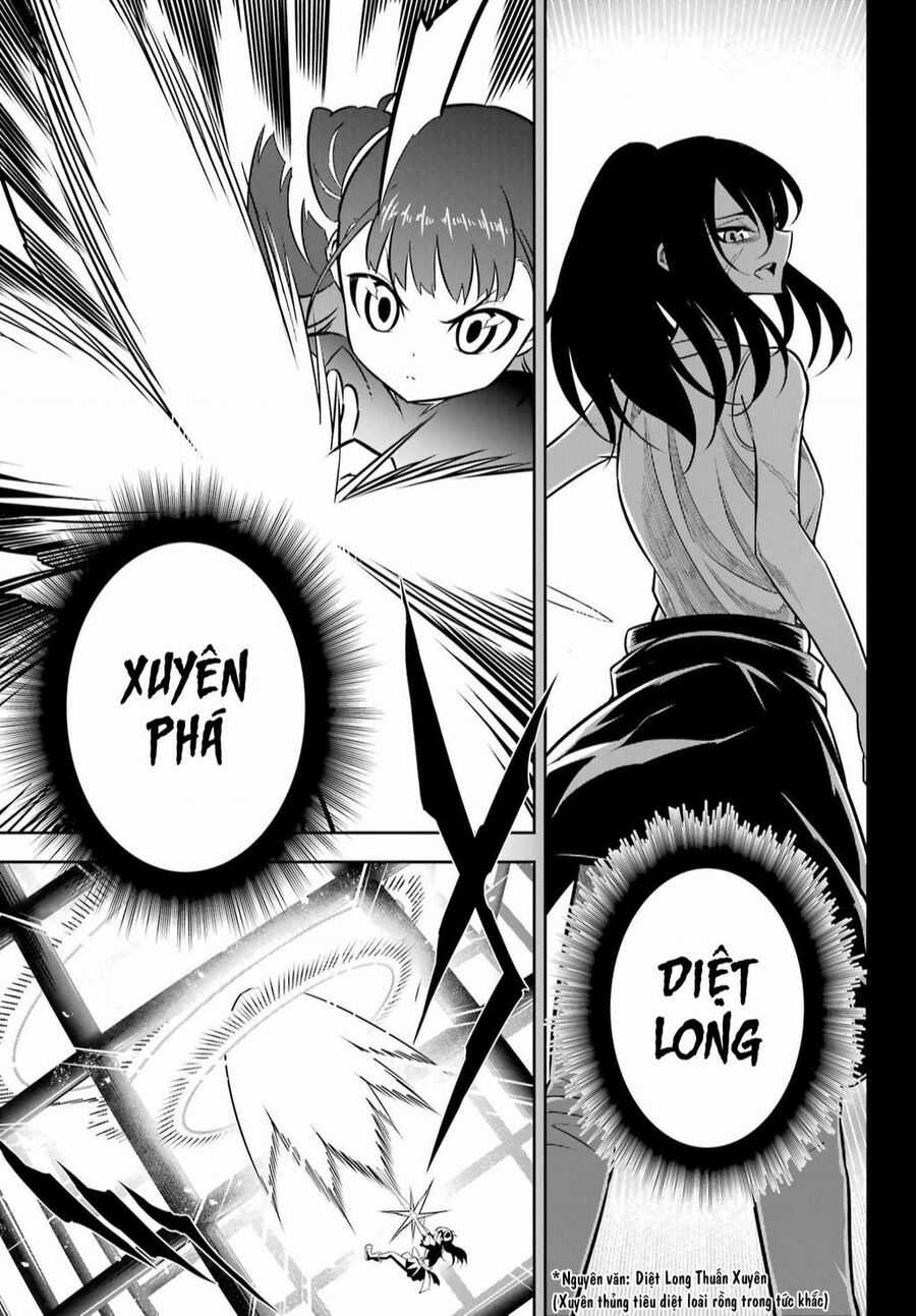 Ragna Crimson - Chuong 70 - Trang 18