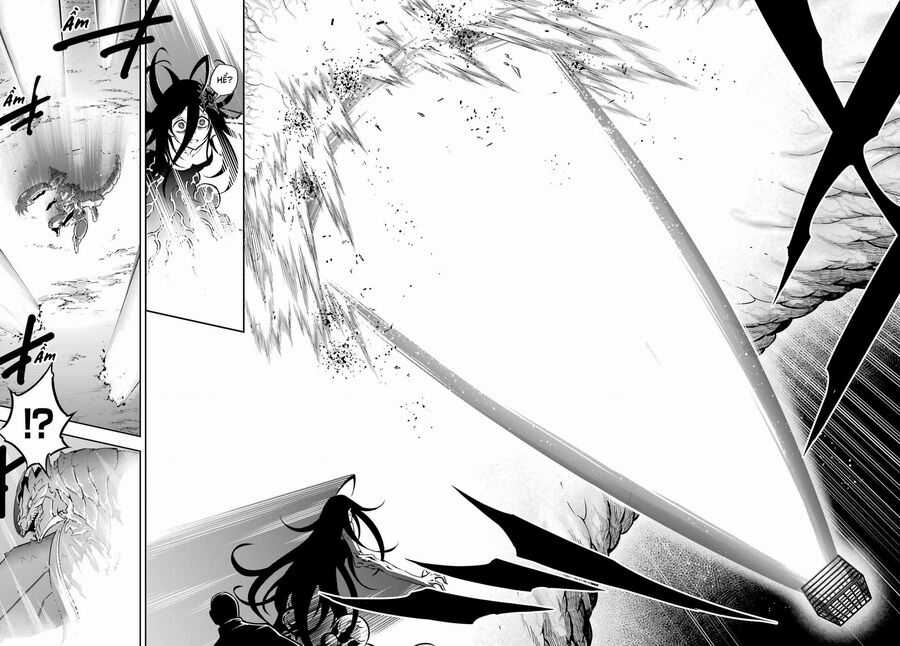 Ragna Crimson - Chuong 70 - Trang 19
