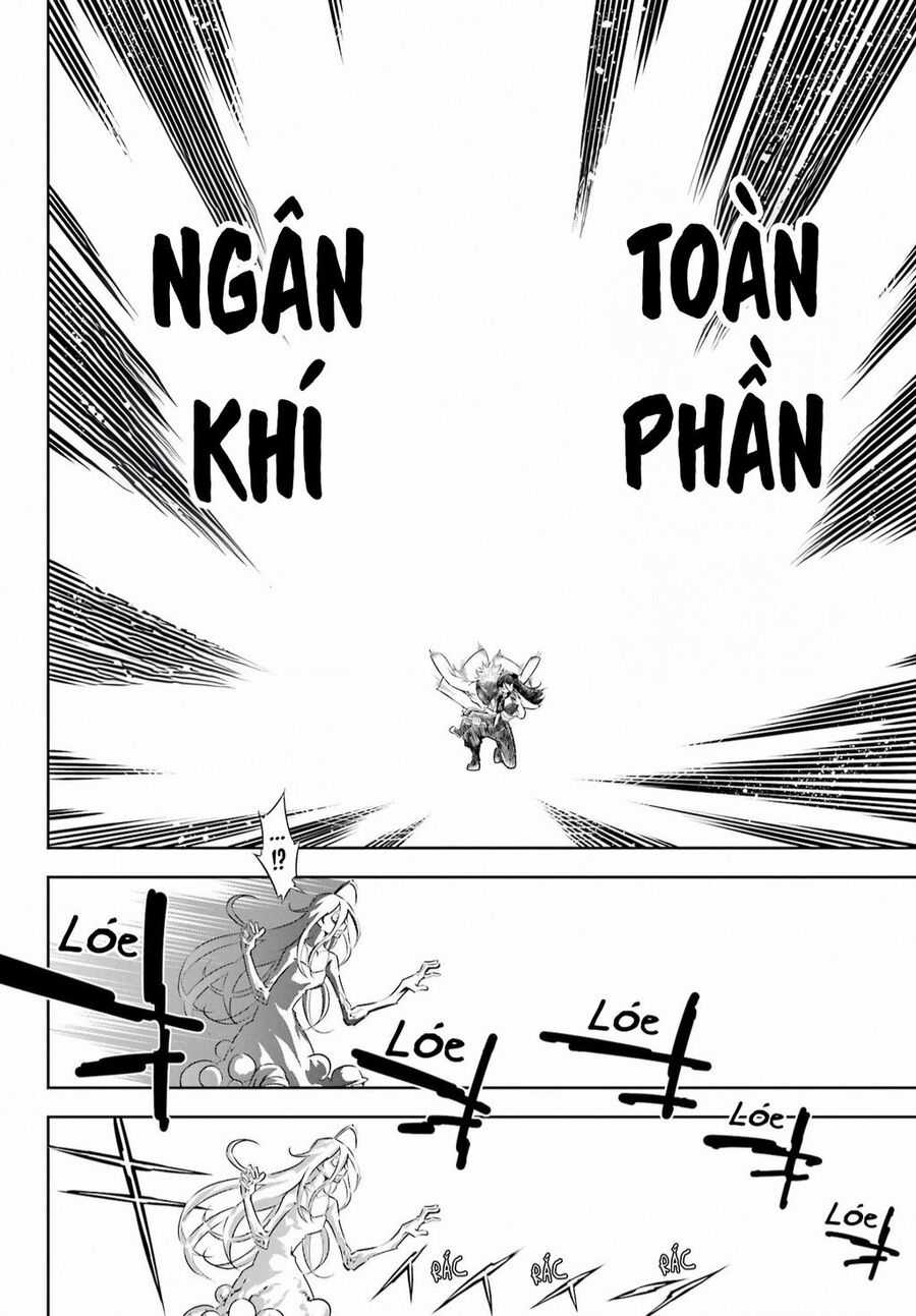 Ragna Crimson - Chuong 70 - Trang 24