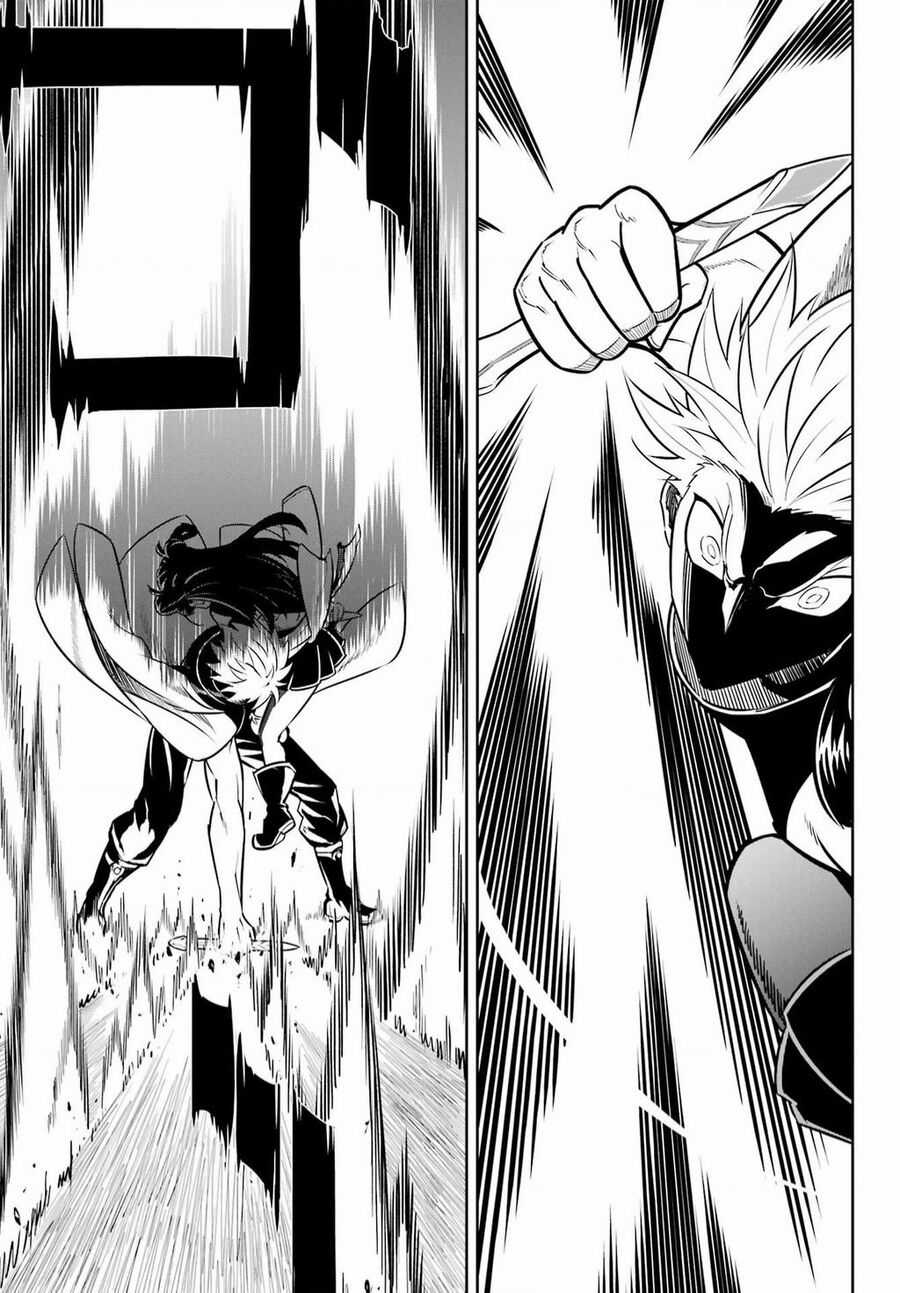 Ragna Crimson - Chuong 70 - Trang 25