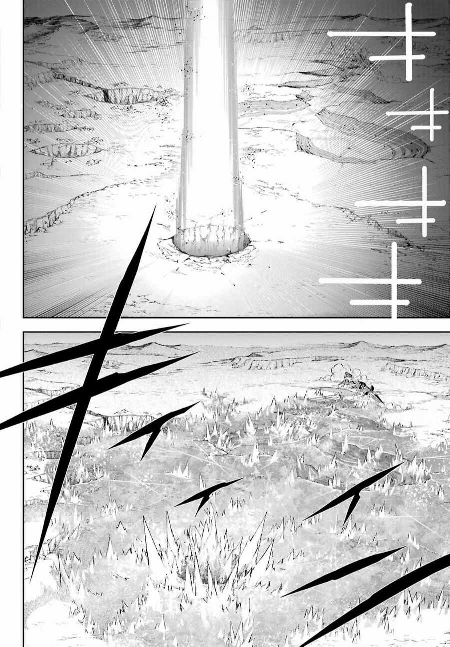 Ragna Crimson - Chuong 70 - Trang 26