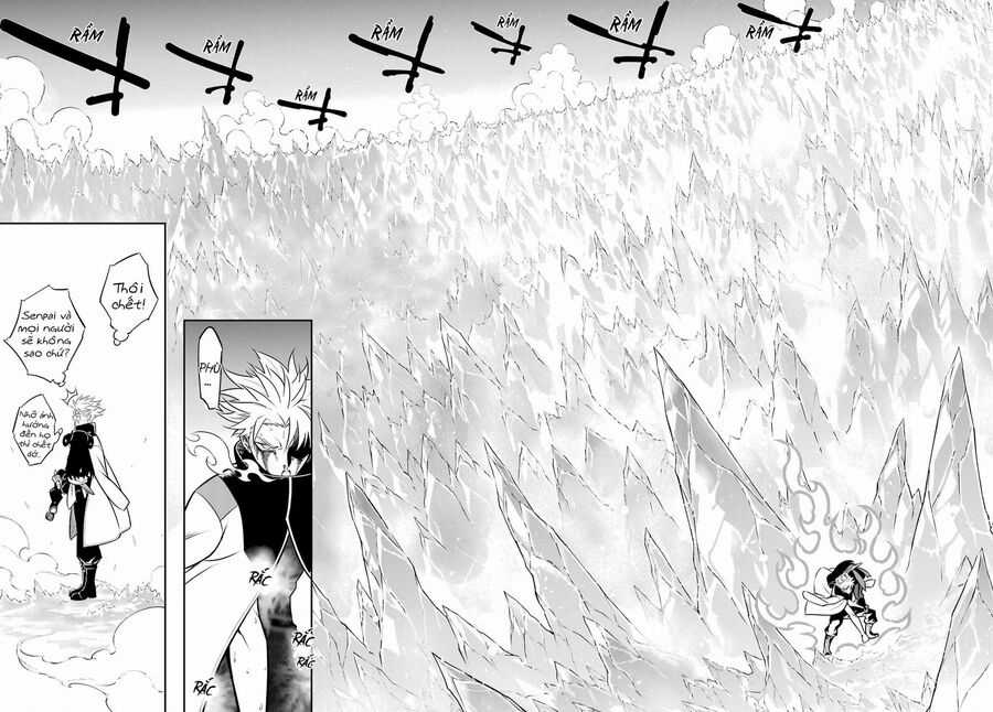 Ragna Crimson - Chuong 70 - Trang 28