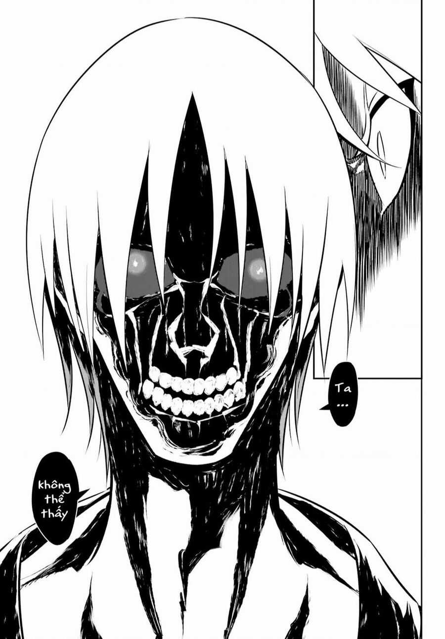 Ragna Crimson - Chuong 70 - Trang 30