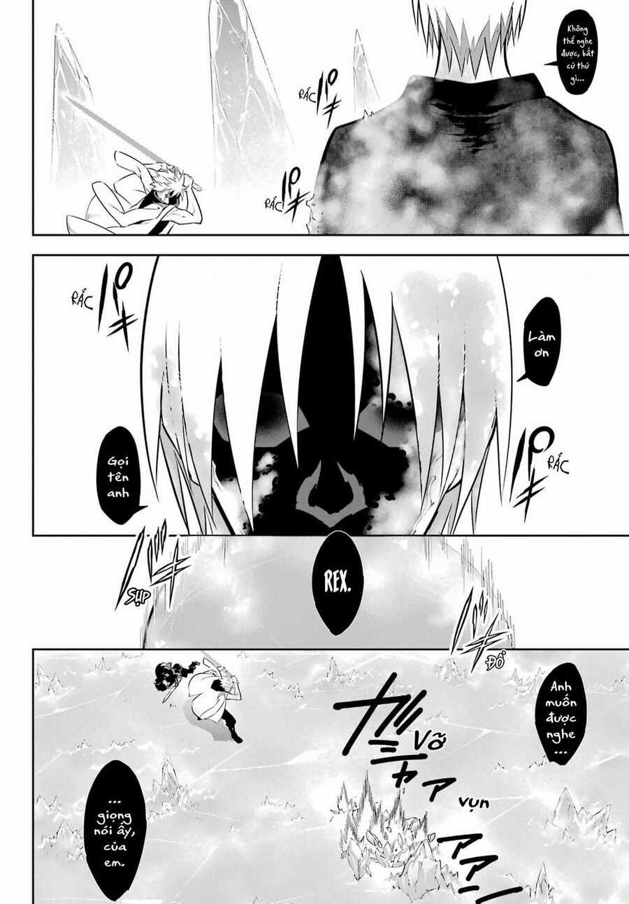 Ragna Crimson - Chuong 70 - Trang 31