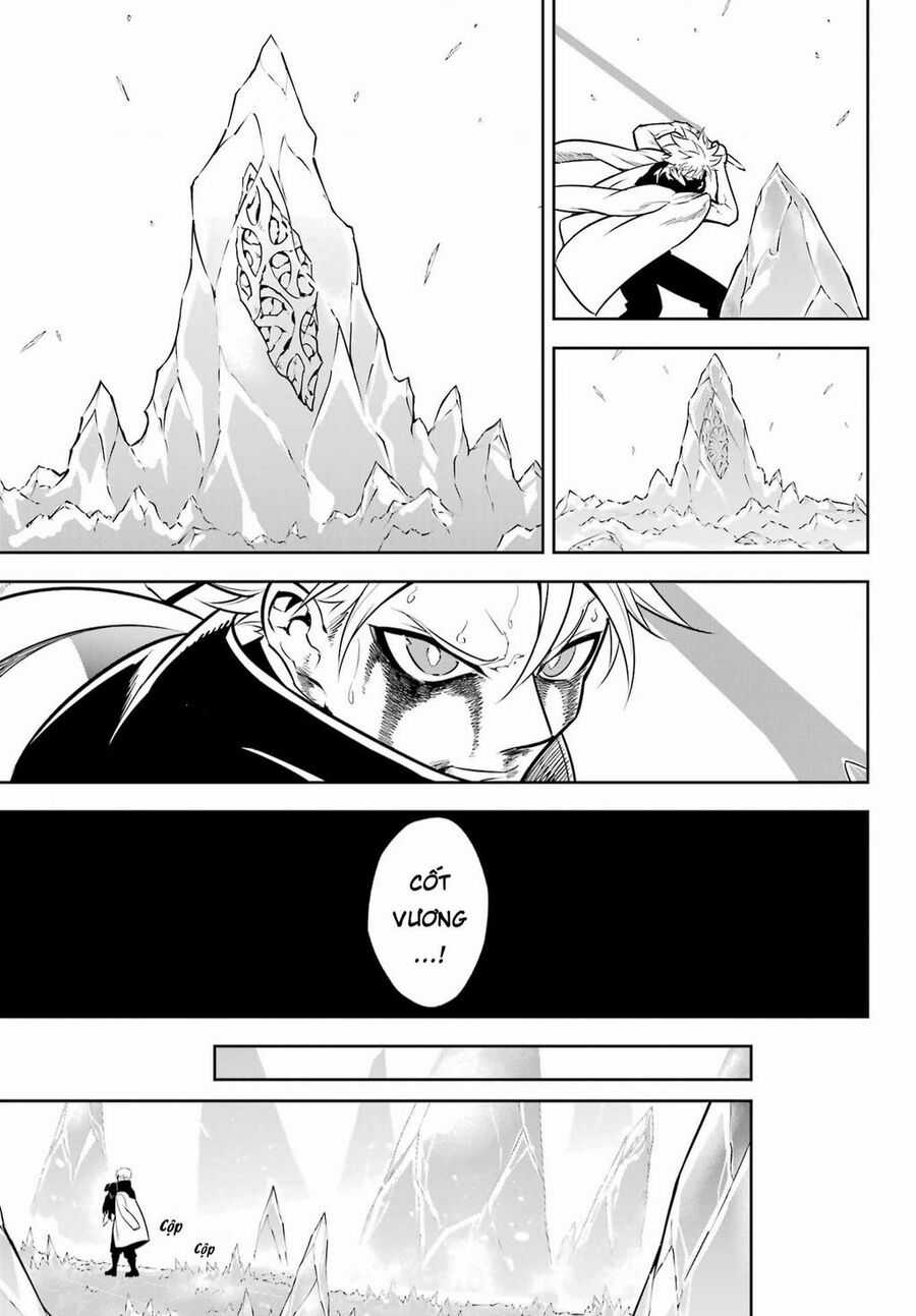 Ragna Crimson - Chuong 70 - Trang 32