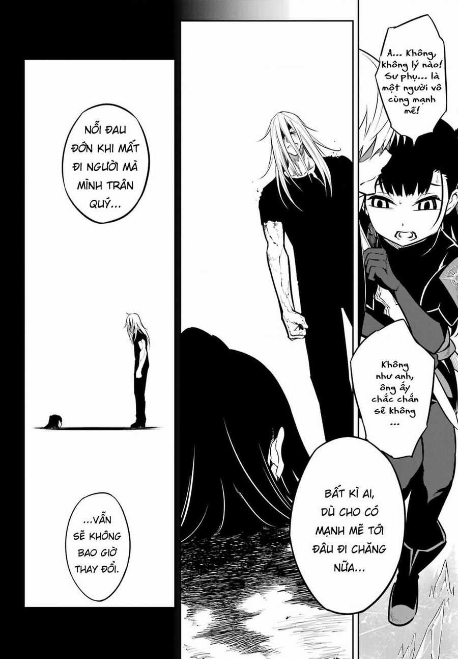 Ragna Crimson - Chuong 70 - Trang 35