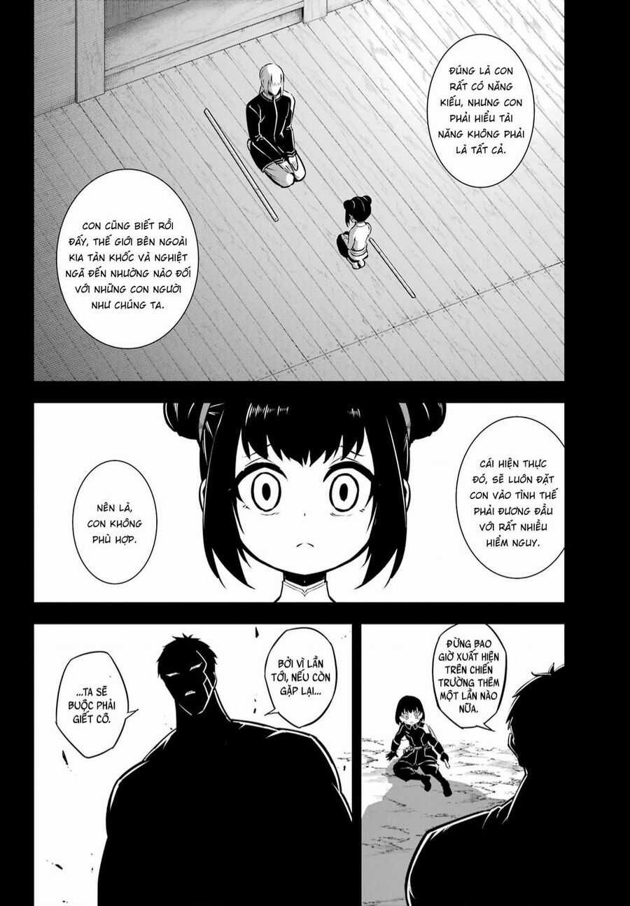 Ragna Crimson - Chuong 70 - Trang 5