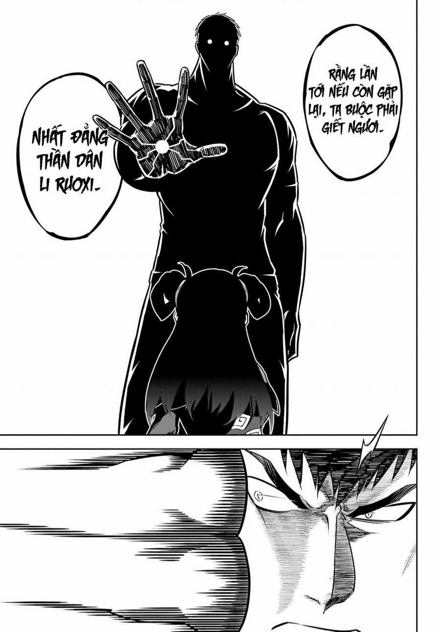 Ragna Crimson - Chuong 70 - Trang 41