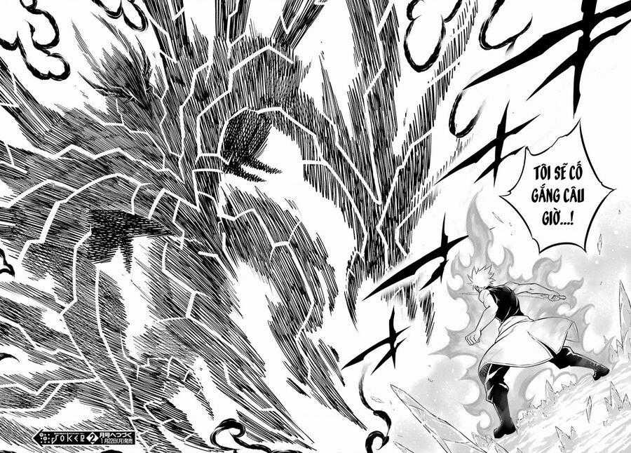 Ragna Crimson - Chuong 70 - Trang 44