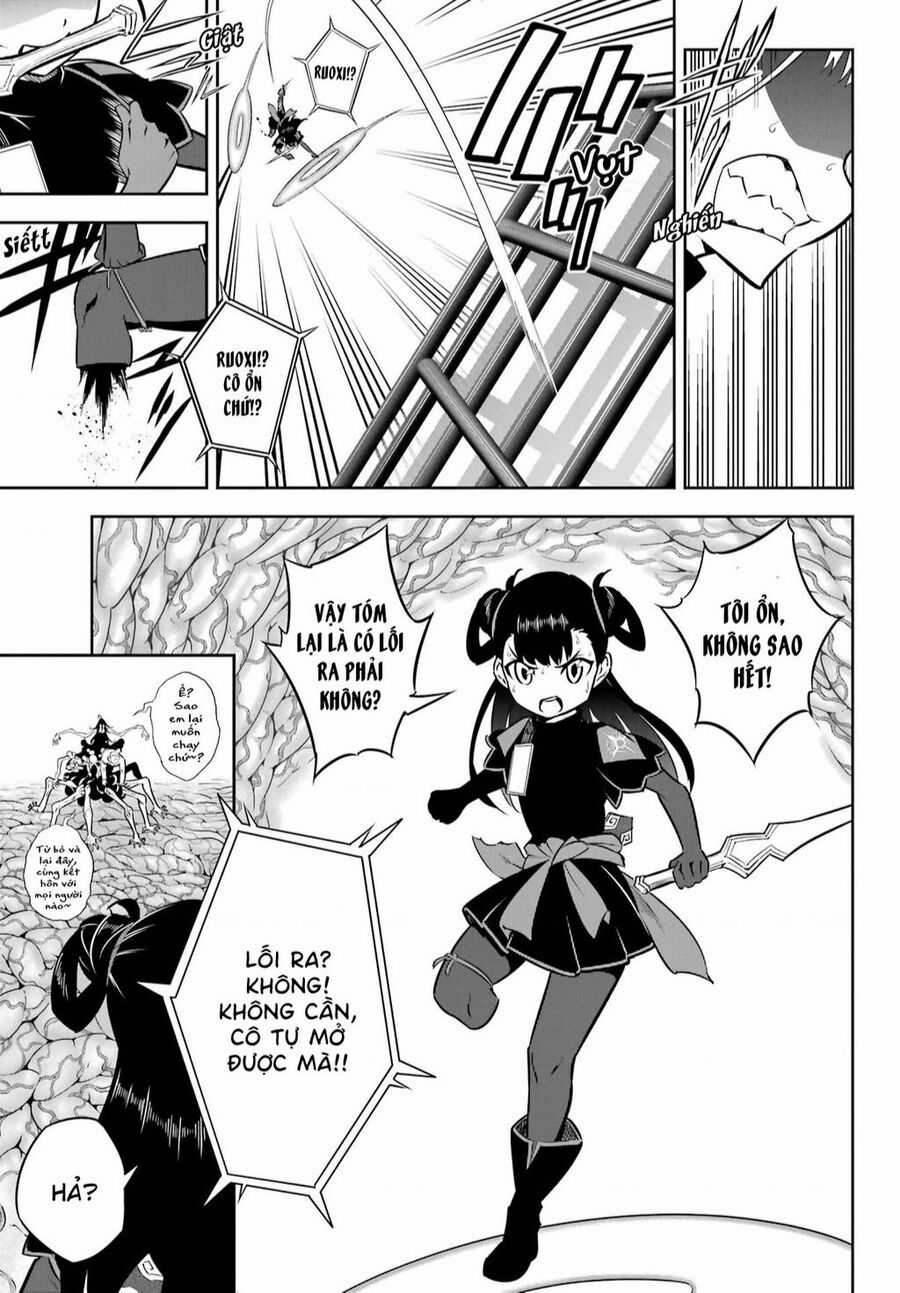 Ragna Crimson - Chuong 70 - Trang 6