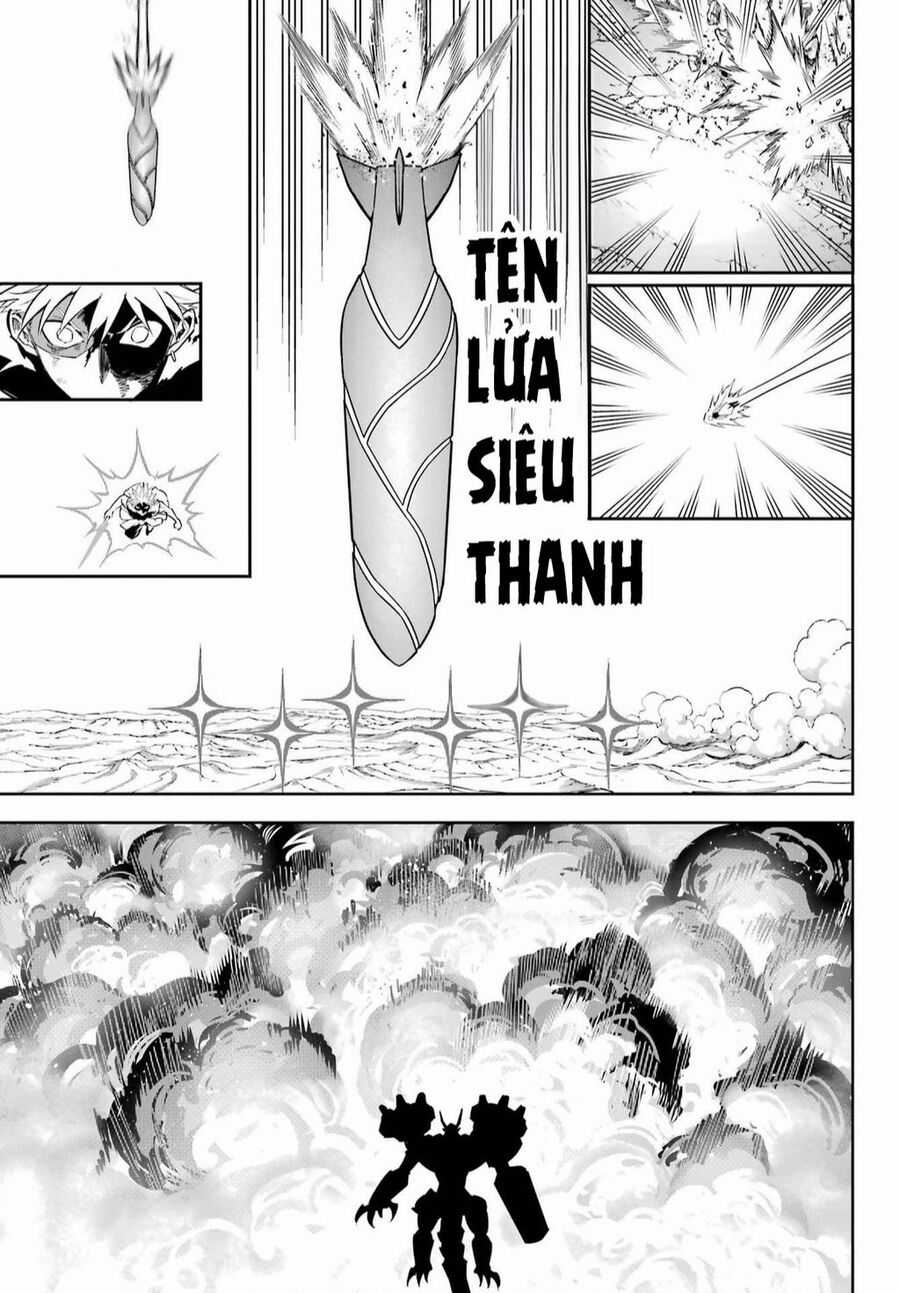 Ragna Crimson - Chuong 71 - Trang 14