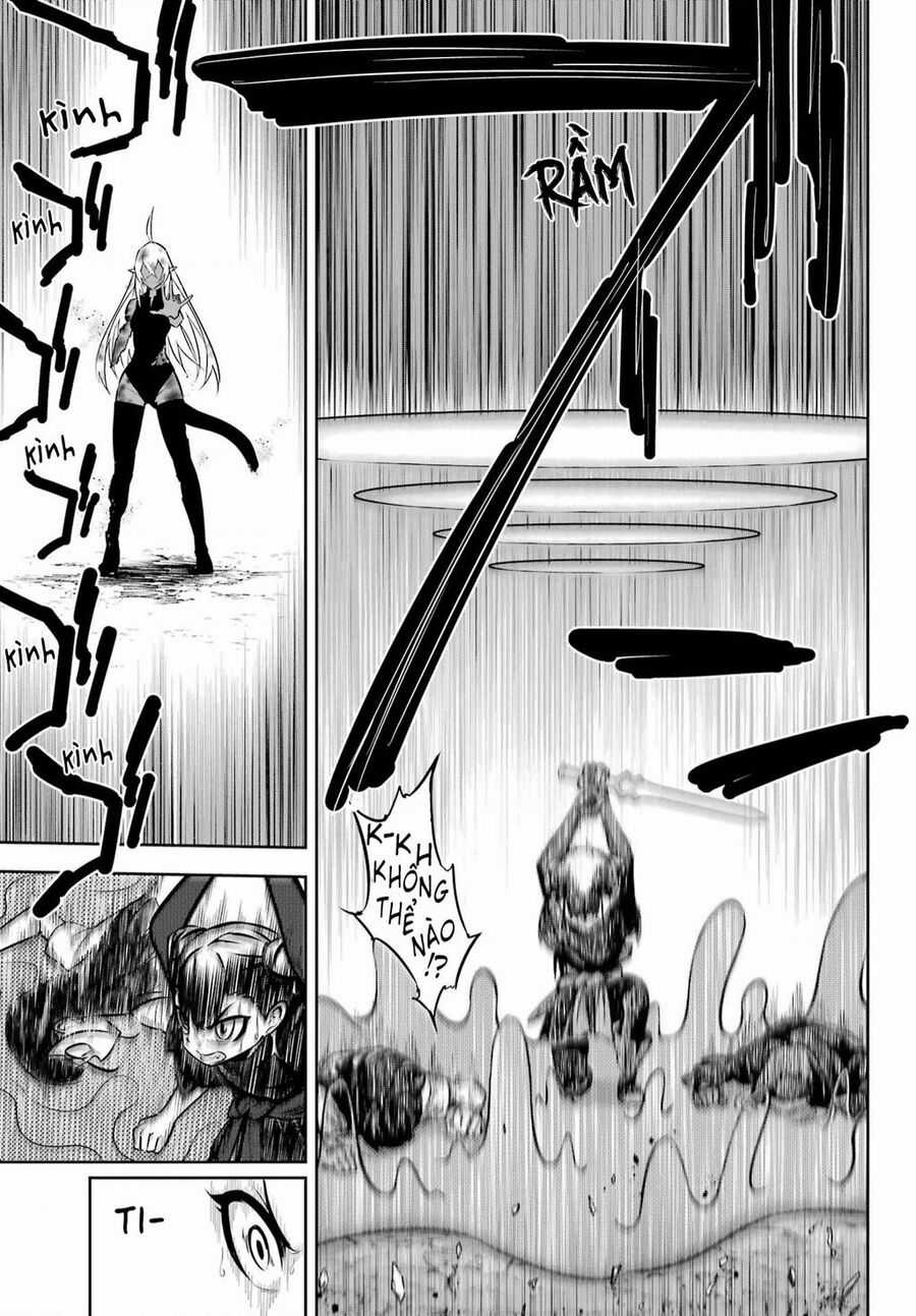 Ragna Crimson - Chuong 71 - Trang 16