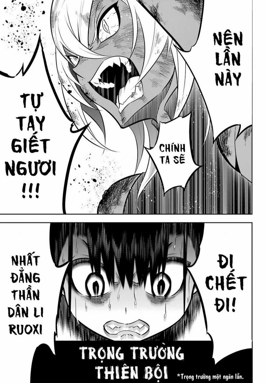 Ragna Crimson - Chuong 71 - Trang 18