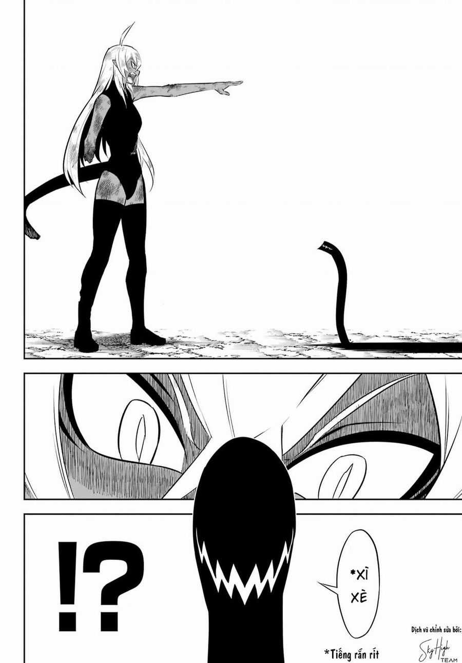 Ragna Crimson - Chuong 71 - Trang 19