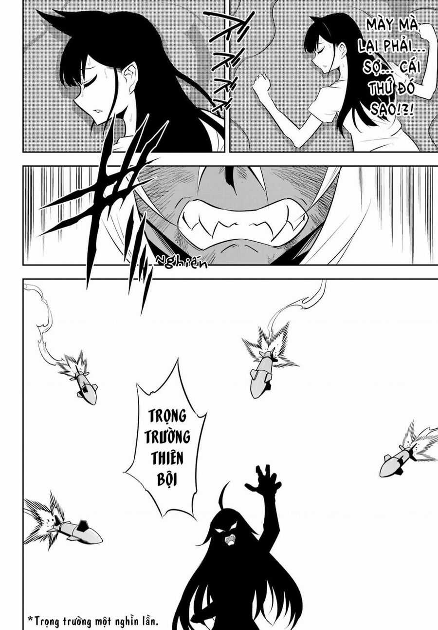 Ragna Crimson - Chuong 71 - Trang 21