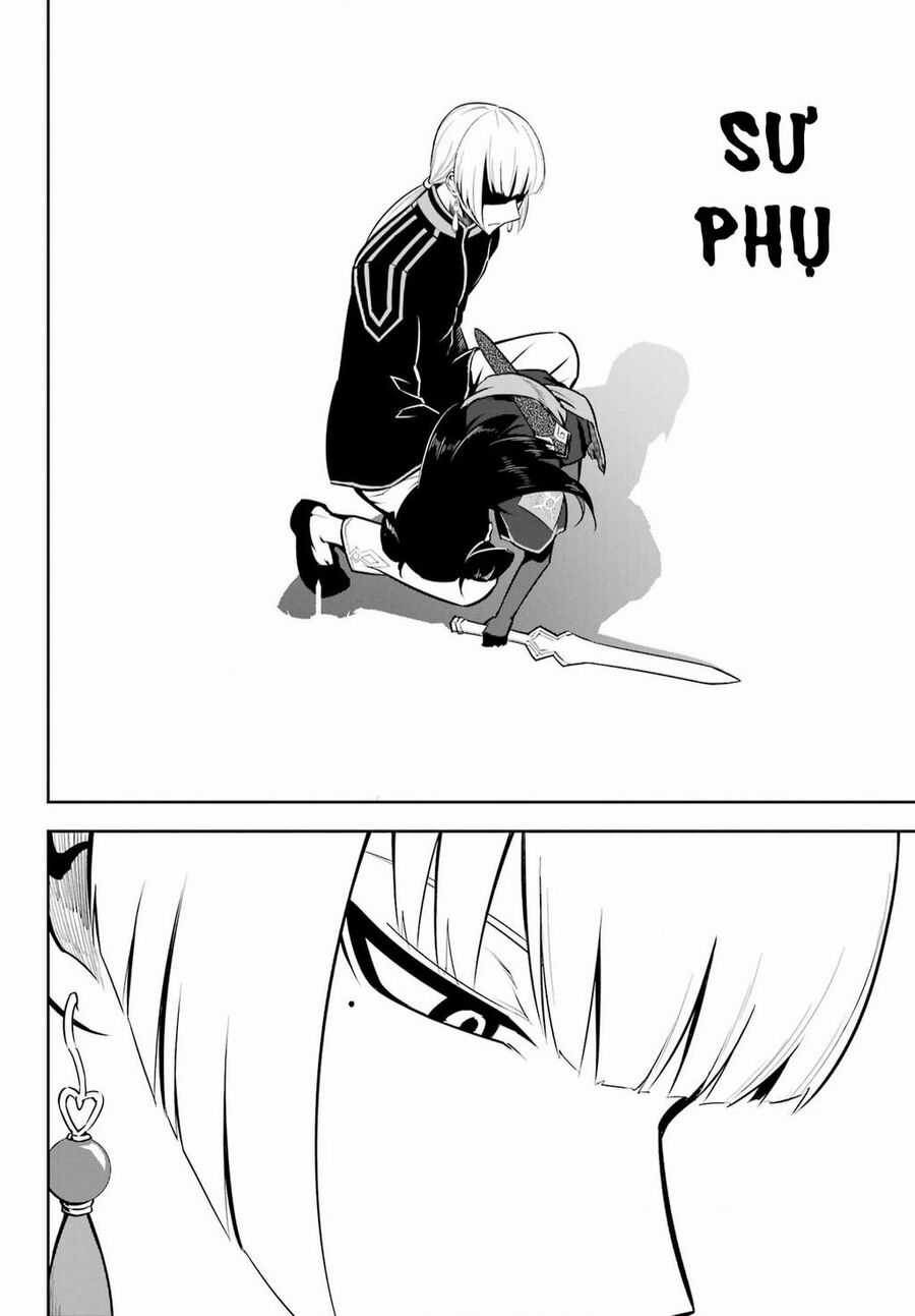 Ragna Crimson - Chuong 71 - Trang 23