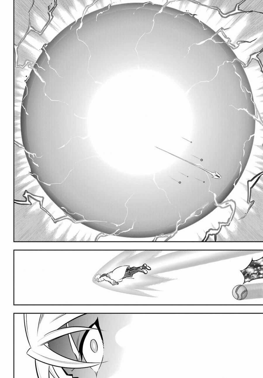 Ragna Crimson - Chuong 71 - Trang 30