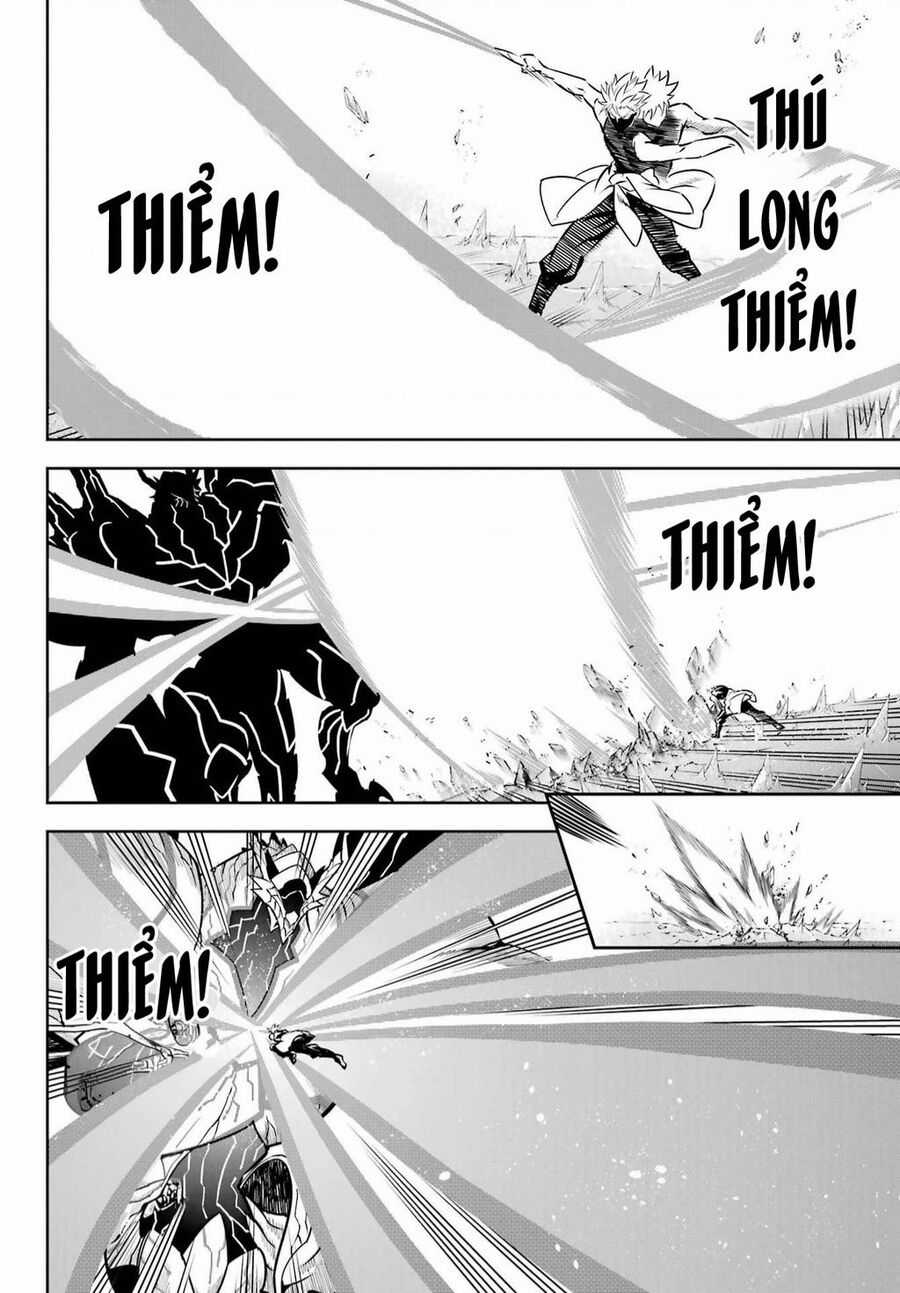 Ragna Crimson - Chuong 71 - Trang 4