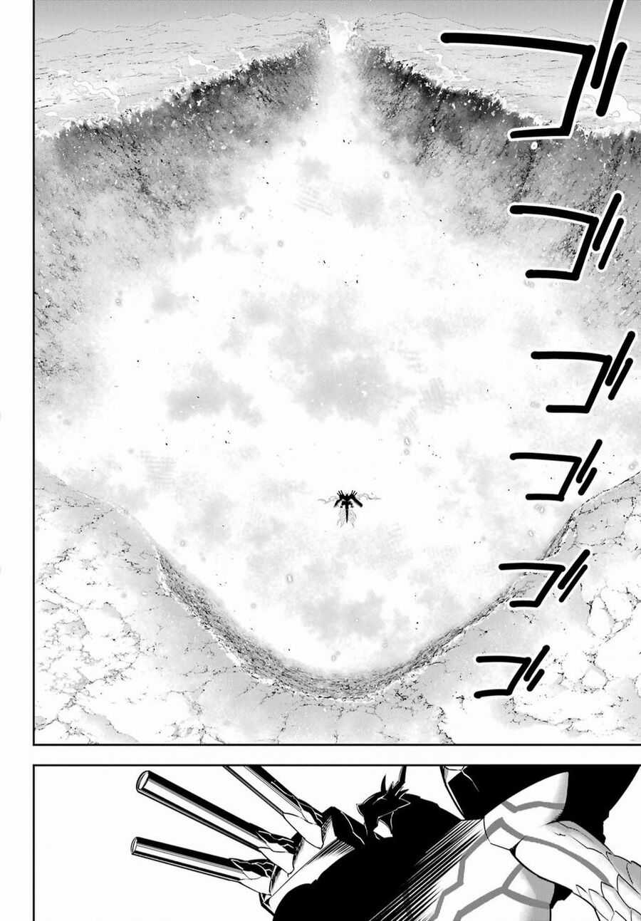 Ragna Crimson - Chuong 71 - Trang 32