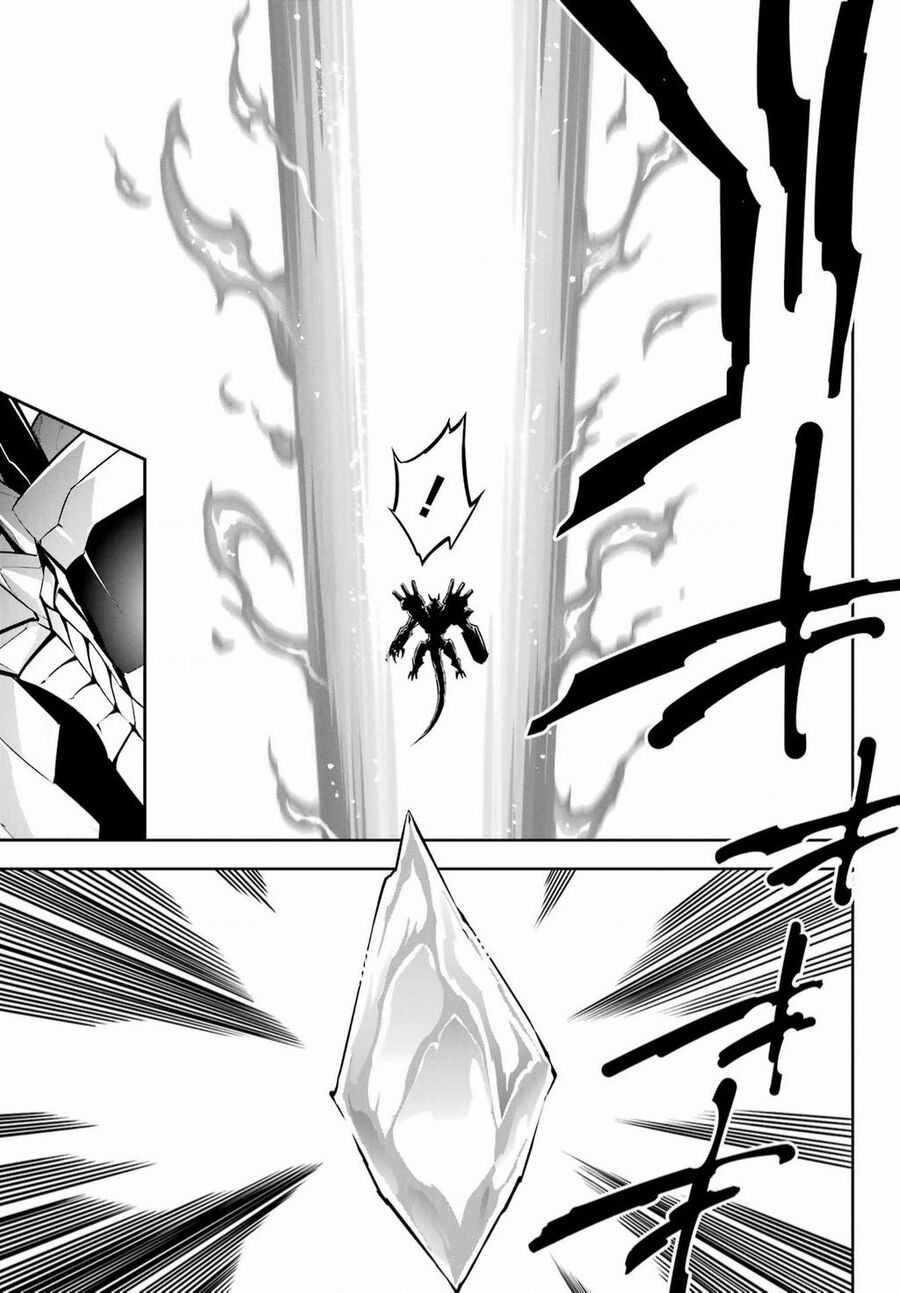 Ragna Crimson - Chuong 71 - Trang 33