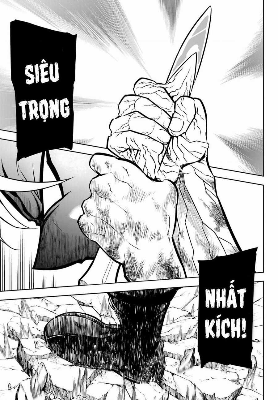 Ragna Crimson - Chuong 71 - Trang 35