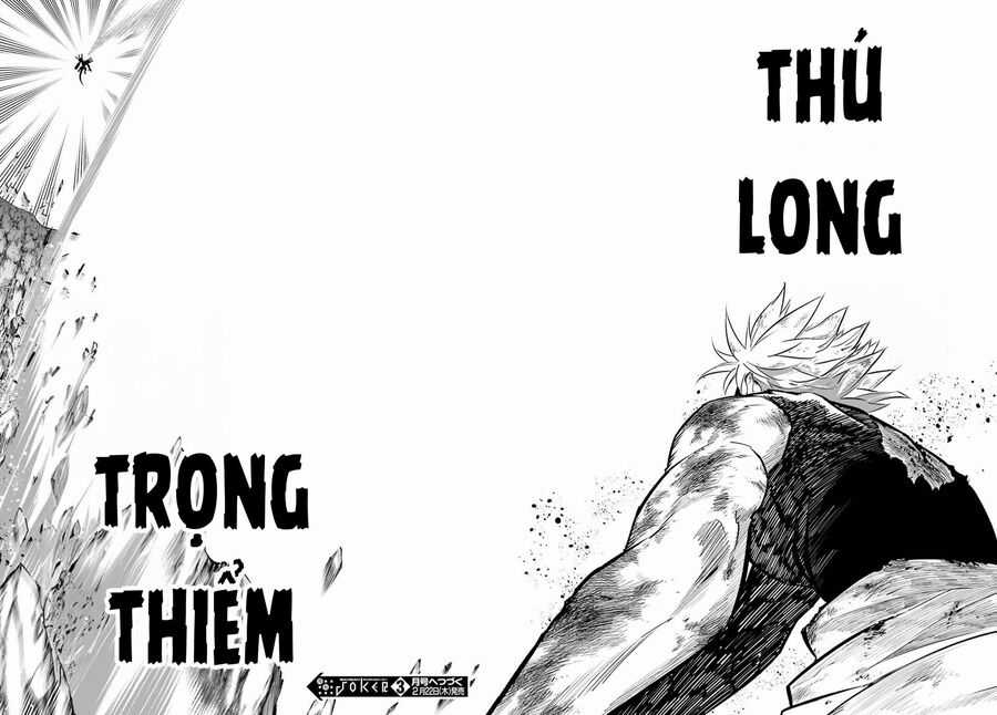 Ragna Crimson - Chuong 71 - Trang 36