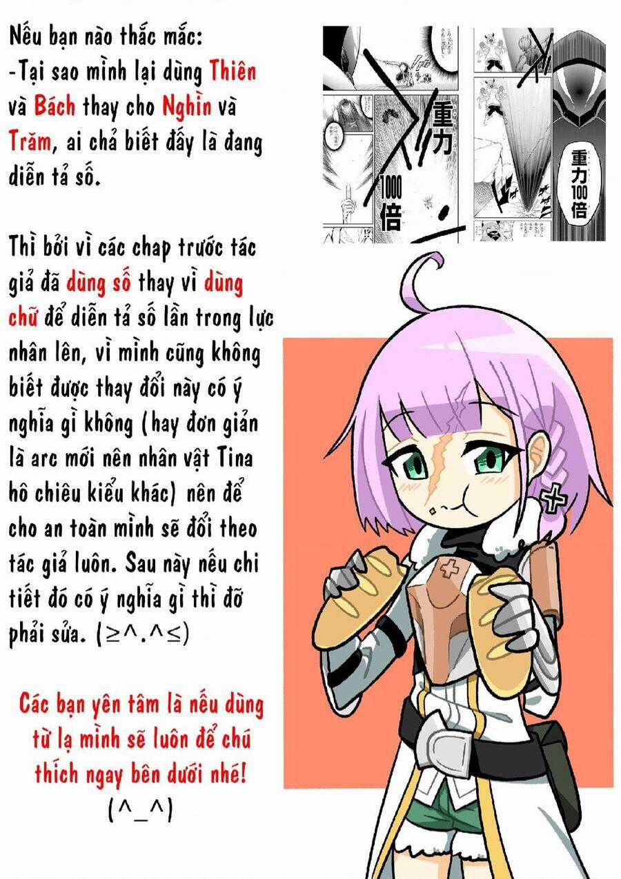 Ragna Crimson - Chuong 71 - Trang 37