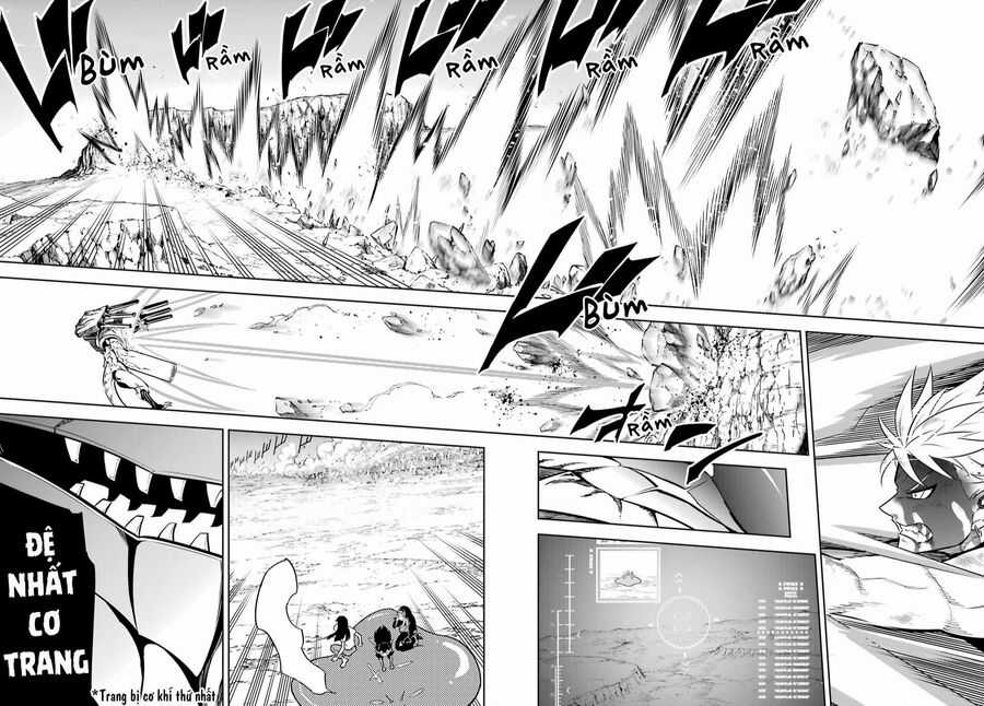 Ragna Crimson - Chuong 71 - Trang 6