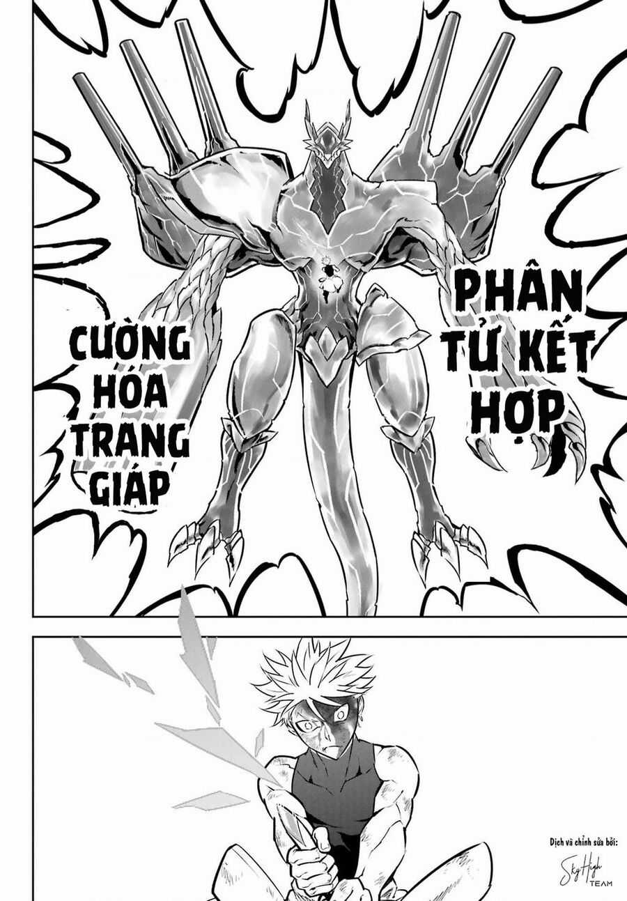 Ragna Crimson - Chuong 71 - Trang 7